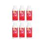 Imagem de Emulsao Color Touch 120ml - Kit C/ 6un