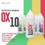 Imagem de Emulsão Oxidante OX Troia Hair 30 Volumes - Hidratante