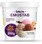 Imagem de Emulsificante emustab 200g selecta mix