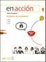 Imagem de En accion 1 - cuaderno de actividades a1/a2 + cd - EN CLAVE-ELE