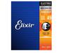 Imagem de Enc guitarra elixir 011 medium