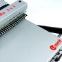 Imagem de Encadernadora Wire-o Conjugada Duplamatic 3x1 15fls