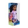 Imagem de Encanto - Boneca Isabela de 33cm com Saia Removível