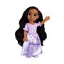 Imagem de Encanto - Boneca Isabela de 33cm com Saia Removível