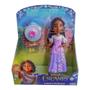 Imagem de Encanto - Isabela Madrigal Family Small Single Doll 3 Pol