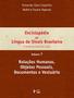 Imagem de Enciclopédia da Língua de Sinais Brasileira Vol. 7: Relações Humanas, Objetos Pessoais, Documentos e - Edusp