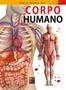 Imagem de Enciclopedia do corpo humano - pe da letra