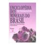 Imagem de Enciclopédia dos Minerais do Brasil - Tectossilicatos - Editora da ULBRA