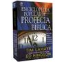 Imagem de Enciclopédia Popular De Profecia Bíblica - Tim Lahaye -  
