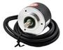 Imagem de Encoder Autonics 500 P/R Eixo 6mm - 8-26V - Res. 500 Pulsos