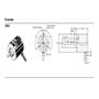 Imagem de Encoder Incremental 100 P/R PNP E6B2-CWZ5B 6mm 12-24V