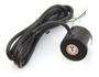Imagem de Encoder incremental 100 pulsos npn 5-24 vdc