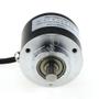 Imagem de Encoder Incremental 1000 P/R Modelo E50S8G5-1000Z-G24F Saida Pnp Eixo 8Mm 5 - 24Vdc