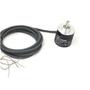 Imagem de Encoder Incremental 1200 P/R NPN 5-24V Eixo 6mm A/B/Z