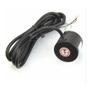 Imagem de Encoder Incremental 200 Pulsos Canal AB PNP Eixo 6mm 6-28VDC