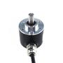 Imagem de Encoder Incremental 360 P/R Eixo 8mm 5-24VCC - Brand/Manufacturer