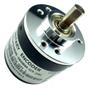 Imagem de Encoder Incremental 360 Pulsos 5/24Vdc