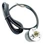 Imagem de Encoder Incremental 360 Pulsos 5/24Vdc