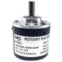 Imagem de Encoder Incremental 400 Pulsos AB PNP Eixo 6mm 6-28VDC