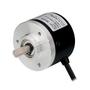 Imagem de Encoder Incremental  6mm 300kHz 1000P/R 12-24VDC  E40S6-1000-3-T-24  Autonics