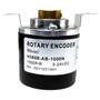 Imagem de Encoder Incremental Calt 1000 P/R Pnp H3808-Ab-1000F