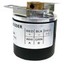 Imagem de Encoder Incremental Eixo Vado 360 P/R NPN 8-24V