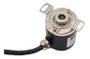 Imagem de Encoder Incremental Eixo Vado 360 P/R PNP 5-24V H3808-360-B