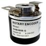 Imagem de Encoder Incremental Eixo Vazado Calt 2500 P/R Line Driver Ghb38-2500-G
