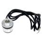 Imagem de Encoder Incremental Modelo E38S6G5-1000B-G24F Ab Coletor Aberto Pnp 1000 P/R 5-24Vdc Eixo 6Mm