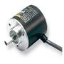 Imagem de Encoder Incremental Onrom 10 P/R Pnp E6B2-Cwz5B 12-24V Eixo 6Mm A/B/Z (F49)