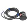 Imagem de Encoder incremental onrom 2500 p/r pnp e6b2-cwz5b 12-24v eixo 6mm a/b/z (f59)