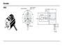 Imagem de Encoder incremental onrom 360 p/r npn e6b2-cwz6c 5-24v eixo 6mm a/b/z