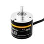 Imagem de Encoder incremental onrom 360 p/r npn e6b2-cwz6c 5-24v eixo 6mm a/b/z
