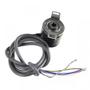 Imagem de Encoder Incremental Onrom 3600 P/R Eixo 8mm A/B/Z 5V