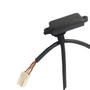 Imagem de Encoder Sensor Hall Tsi Cabo 400Mm A00173t Original - Garen