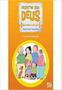 Imagem de Encontro Com Deus - 1 Ano Do Ensino Fundamental - 1 - EDITORA ATICA