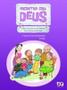Imagem de Encontro Com Deus - 5O Ano Do Ensino Fundamental - - ATICA (DIDATICOS) - GRUPO SOMOS