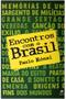 Imagem de Encontros com o Brasil