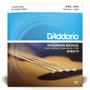 Imagem de Encord Baixolão 4C .045 D'Addario Phosphor Bronze EPBB170