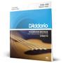Imagem de Encord Baixolão 4C .045 D'Addario Phosphor Bronze EPBB170