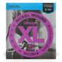 Imagem de Encord Guitarra .009 Corda Extra PL009 D'Addario EXL120-B