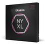 Imagem de Encordoamento Baixo 5 Cordas .045-.130 NYXL NYXL45130 D Addario