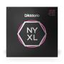 Imagem de Encordoamento Baixo 5C .045 D'Addario NYXL45130