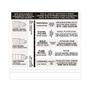 Imagem de Encordoamento Baixo 5C .045 D'Addario XL ProSteels EPS170-5