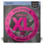 Imagem de Encordoamento Baixo 5C .045 D'Addario XL ProSteels EPS170-5