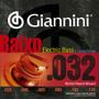 Imagem de Encordoamento Baixo 6C 045 GEEBRS/6 Giannini