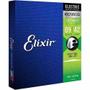 Imagem de Encordoamento Cordas Elixir Guitarra Optiweb 009