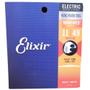 Imagem de Encordoamento Cordas Elixir P/guitarra 011 Medium 12102