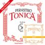 Imagem de Encordoamento Cordas Pirastro Tonica Gold Violino 4/4