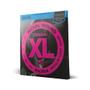 Imagem de Encordoamento D'addario Baixo EXL 170-6 XL Nickel Round Woun